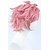 cheap Costume Wigs-Fairy Tail Natsu Dragneel Cosplay Wigs Men‘s Women‘s 14 inch Heat Resistant Fiber Anime Wig Halloween Wig