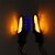 abordables Éclairages pour moto-1 PCS Moto LED Clignotants Ampoules électriques Pour motocyclettes Toutes les Années