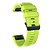 cheap Smartwatch Bands-1 pcs Smart Watch Band for Garmin Fenix 5x Fenix 5x Plus Fenix 3 HR Fenix 3 Sport Band Silicone Replacement  Wrist Strap