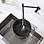cheap Foldable-Kitchen Faucet,Wall Mounted Pot Filler Two Handles One Hole Chrome/Oil-rubbed Bronze/Nickel Brushed Foldable Pot Filler Wall Mounted Contemporary Kitchen Taps with Cold Water Only