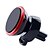cheap Car Holder-General Motors 360 Degree Car Phone Mobile Magnetic Air Ventilation Device Smart Phone Support Magnet Mobile Phone Global Positioning System Vehicle Support