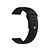 cheap Smartwatch Bands-18mm Watch Band for Mi Smartwatch Xiaomi Sport Band Silicone Wrist Strap