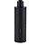 cheap Soap Dispensers-Matte Black Shampoo Soap Dispenser Contemporary Bottle Pump for Shower Household 1pc