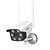 cheap Outdoor IP Network Cameras-Hiseeu FVC 2 mp IP Security Cameras Wireless Outdoor Support