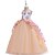 cheap Movie &amp; TV Theme Costumes-Unicorn Dress Cosplay Costume Masquerade Girls&#039; Movie Cosplay A-Line Slip Cosplay Vacation Dress Purple / Blue / Pink Dress Halloween Children&#039;s Day Masquerade Poly / Cotton Blend