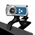 abordables Micros-webcam usb haute définition 480p caméra web cam 360 degrés micro clip-on pour skype ordinateur pc ordinateur portable caméra