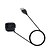 Недорогие Кабели и зарядные устройства для смарт-часов-SmartWatch зарядное устройство USB зарядное устройство USB 0,5 DC 5 В для FitBit Blaze