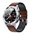 preiswerte Andere-dt98 smart watch bt fitness tracker unterstützung benachrichtigen / pulsmesser sport wasserdicht smartwatch kompatibel samsung / android / iphone