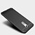 cheap Other Phone Case-Case For LG V40 / LG Stylo 5 / LG G7 Shockproof / Ultra-thin Back Cover Solid Colored Carbon Fiber Case