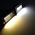 billige LED-projektører-1 stk 3w led trinlys vandtæt aluminium indlejret trapp hjørnelampe indendørs udendørs indbygget væg trappelampe fodlys