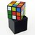 cheap Toys &amp; Games-Magic Cube Magic Prop Plastic Adults&#039; Toy Gift 1 pcs