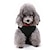 cheap Christmas Gifts-Christmas Gift for Dogs, Dog Sweater Christmas Costume Puppy Clothes Christmas  Christmas Dog Clothes Puppy Clothes Dog Outfits Gray Costume for Girl and Boy Dog Acrylic Fibers XXS