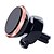 cheap Car Holder-General Motors 360 Degree Car Phone Mobile Magnetic Air Ventilation Device Smart Phone Support Magnet Mobile Phone Global Positioning System Vehicle Support