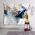 levne Nástěnné tapiserie-čínský inkoust malířský styl nástěnná tapiserie umění výzdoba deka záclona visící domácí ložnice obývací pokoj dekorace abstraktní pták zvíře