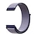 cheap Garmin Watch Bands-1 pcs Smart Watch Band for Garmin venu 2 Fenix 7S / 6S / 5S / 5S Plus Fenix 7/6/5/5 Plus Vivoactive 4 Forerunner 55/245/645/158 Nylon Smartwatch Strap Breathable Quick Release Slim Thin Sport Band