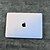 cheap Mac Accessories-Brain Series Cover for MacBook Pro Air Retina 11/12/13/15 (A1278-A1989) PVC Hard Case Gradient