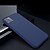 Недорогие Чехлы для iPhone-телефон Кейс для Назначение Apple Кейс на заднюю панель Силикон Силиконовый чехол iPhone 12 Pro Max 11 SE 2020 X XR XS Max 8 7 6 Защита от удара Ультратонкий Однотонный ТПУ Силикон