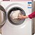 cheap Bathroom Organizer-2PCS Washing Laundry bag Clothing Care Foldable Protection Net Filter Underwear Bra Socks Underwear Washing Machine Clothes