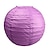 preiswerte Ballons-Chinesischer runder Papierlaternenmehrfarbenball 10pcs für hängenden Laternengeburtstagsdekor des Hochzeitsfestes