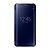 Недорогие Чехол Samsung-телефон Кейс для Назначение SSamsung Galaxy Чехол S7 край S7 S6 край S6 с окошком Зеркальная поверхность Флип Однотонный ПК
