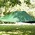 ieftine Corturi &amp; Adăposturi-2 persoane Σκηνή για κάμπινγκ În aer liber Impermeabil Anti-Insecte Rezistent la Praf Cort de campare pentru Camping &amp; Drumeții Drumeție Exterior Aluminum Alloy Nailon