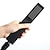 billige Håndholdt brusehoved-sort håndbruser messing - bruser, nyt design brusehoved