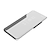 رخيصةأون جرابات آيفون-هاتف غطاء من أجل آيفون 15 برو ماكس بلس iPhone 14 13 12 11 Pro Max Mini X XR XS Max 8 7 Plus مسح نافذة العرض غطاء الوجه مع حامل استيقاظ النوم التلقائي مرآة الطلاء جلد PU