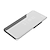 abordables Coques iPhone-téléphone Coque Pour iPhone 15 Pro Max Plus iPhone 14 13 12 11 Pro Max Mini X XR XS Max 8 7 Plus Fenêtre de visualisation claire Couvercle rabattable Avec Support Veille Déverrouillage Automatique