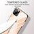 cheap iPhone Cases-Crystal Transparent Glass Case For iPhone 11/iPhone 11 pro TPU Double Clear Glass Drop Protective Cover For iPhone X/XR/XS Max