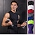 cheap Men&#039;s Cycling Clothing-Men&#039;s Gym Tank Top Compression Tank Top Sleeveless Base Layer Athletic Winter Sweat wicking Quick Dry Gym Workout Basketball Running Sportswear Activewear Solid Colored Neon Green Black White