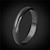 olcso Gyűrűk-Páros gyűrűk Band Ring For Női Esküvő Napi Ötvözet Darabos