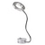 billige Væglamper-led sovesofa læselampe hotelslange spot lys baggrund væglampe 3w enkel slange væglampe