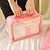 cheap Luggage &amp; Travel Storage-Compression Travel Packing Cubes Set for Luggage Storage and Backpack Organizer Space Savers, 6PCS Travel Storage Bag Set, Suitcase Packing Organizers for Clothes, Laundry Pouches
