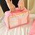 cheap Clothing &amp; Closet Storage-6pcs High Quality Fashion Travel Storage Bag Set For Clothes Tidy Organizer Laundry Pouch Suitcase Packing Bags(Quantity 1PC=1SET;2PC=2SETS)