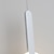 levne Ostrovní světla-1-světelné mini závěsné světlo led 10w pro jídelnu kavárnu bar kancelářský pokoj černě bíle malované