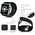 billiga Smarta klockor-smart watch bt fitness tracker support meddela &amp; pulsmätare kompatibla samsung / android phoens / iphone