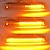 ieftine Lumini de Rulare Zi-2 buc Mașină LED Bec de Zi Bec Semnalizare Becuri SMD 3014 Pentru Παγκόσμιο Toți Anii