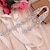 cheap Party Sashes-Satin / Tulle Wedding / Party / Evening Sash With Belt / Appliques / Crystals / Rhinestones Women&#039;s Sashes