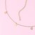 levne Šperky a piercingy-Kovový pás Tělo Chain / Belly Chain Jednoduchý Jedinečný design Evropský Dámské Tělové ozdoby Pro Denní Ležérní Slitina / Řetízek kolem pasu