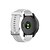 olcso Smartwatch sávok-Smart Watch Band mert Garmin 1 pcs Sportszíj Szilikon Csere Csuklópánt mert Garmin in vivoactive4 L S