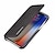 זול נרתיקים לאייפון-טלפון מגן עבור אייפון 15 פרו מקס פלוס iPhone 14 13 12 11 Pro Max Mini X XR XS Max 8 7 Plus מארז כרטיס ארנק כיסוי הפוך עם מעמד מגנטי צבע אחיד PC עור PU