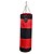cheap Boxing &amp; Martial Arts-Punching Bag Heavy Bag Kit With Hanger Boxing Gloves Removable Chain Strap Punching Bag for Taekwondo Boxing Karate Martial Muay Thai Adjustable Durable Empty Strength Training 5pcs Black Blue