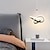 tanie Design kolisty-22cm 1-light 15w mini lampa wisząca led lampa otoczenia aluminium czarny biały malowany do salonu sypialnia jadalnia ciepły biały/biały