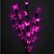 cheap Decorative Lights-LED Willow Branch Lamp Floral Lights Staycation Night Light Home Decoration AA Batteries Powered Creative 5 V Christmas New Year 1pc
