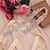 cheap Party Sashes-Satin / Tulle Wedding / Party / Evening Sash With Belt / Crystals / Rhinestones Women&#039;s Sashes