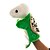 cheap Puppets-Finger Puppets Hand Puppets Rabbit Plush Fabric Imaginative Play, Stocking, Great Birthday Gifts Party Favor Supplies Girls&#039; Kid&#039;s