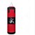 cheap Punching Bags &amp; Boxing Pads-Sandbag For Taekwondo Boxing Form Fit PU Leather Oxford cloth Black