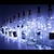 cheap LED String Lights-Wine Bottle Lights with Cork String Light Warm White 2m 6 Packs Battery Operated LED Cork Shape Silver Copper Wire Colorful Fairy Mini String Lights