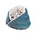 abordables Camas y mantas para perro-Perros Gatos Camas Colchonetas y Cojines Felpa Templado Lavable Un Color Clásico Británico Morado Azul Café
