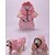 cheap Dog Clothes-Dog Hoodie Rain Coat Solid Colored Waterproof Windproof Outdoor Dog Clothes Puppy Clothes Dog Outfits Blue Pink Silver Costume Large Dog for Girl and Boy Dog Nylon S M L XL XXL 3XL